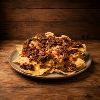 Chilaquiles