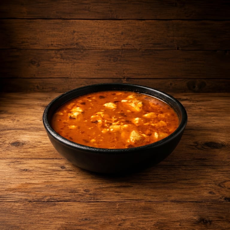 Savor Our Flavorful Soups