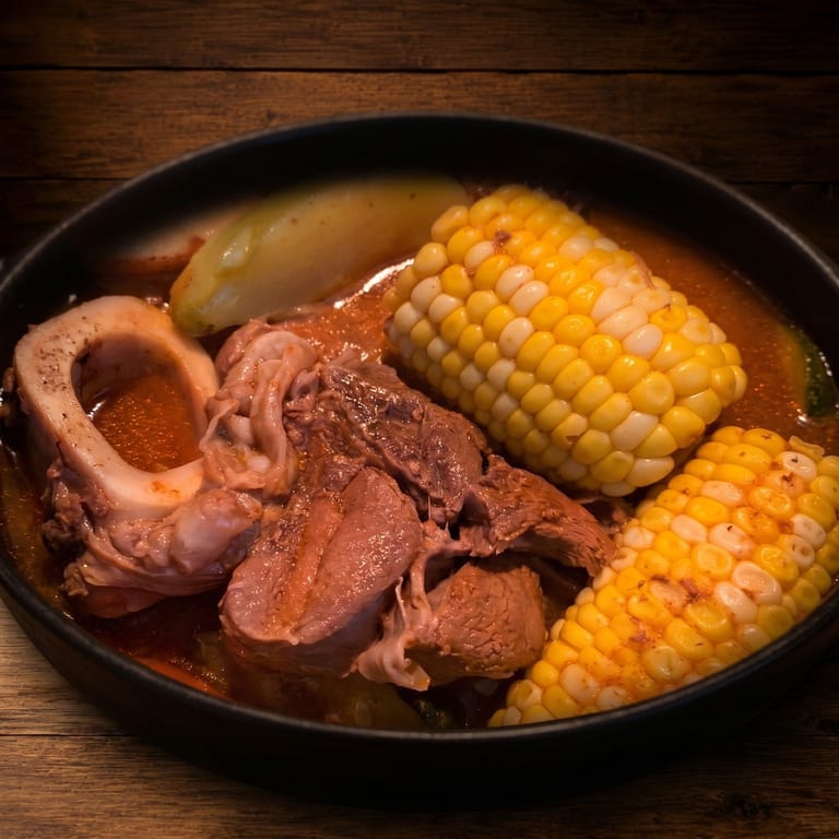 Delicious Carne Asada Dishes